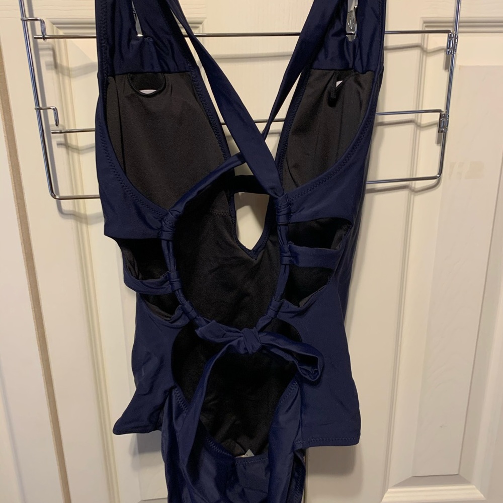 Cupshe - One piece swim suit